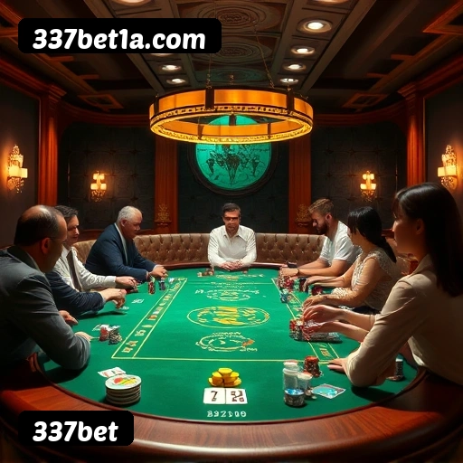 337bet Logo - Baixe o APK Android oficial e ganhe bônus R$5.000