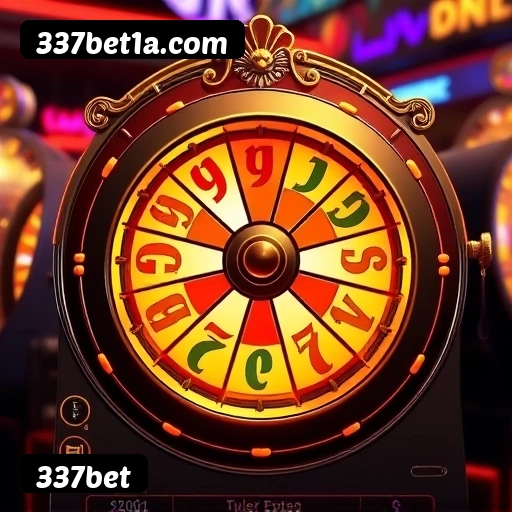 337bet Logo