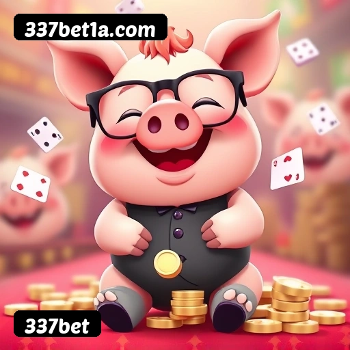337bet Logo - Ganhadores Verificados R$50M+